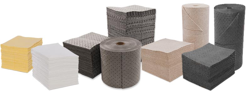 Absorbents